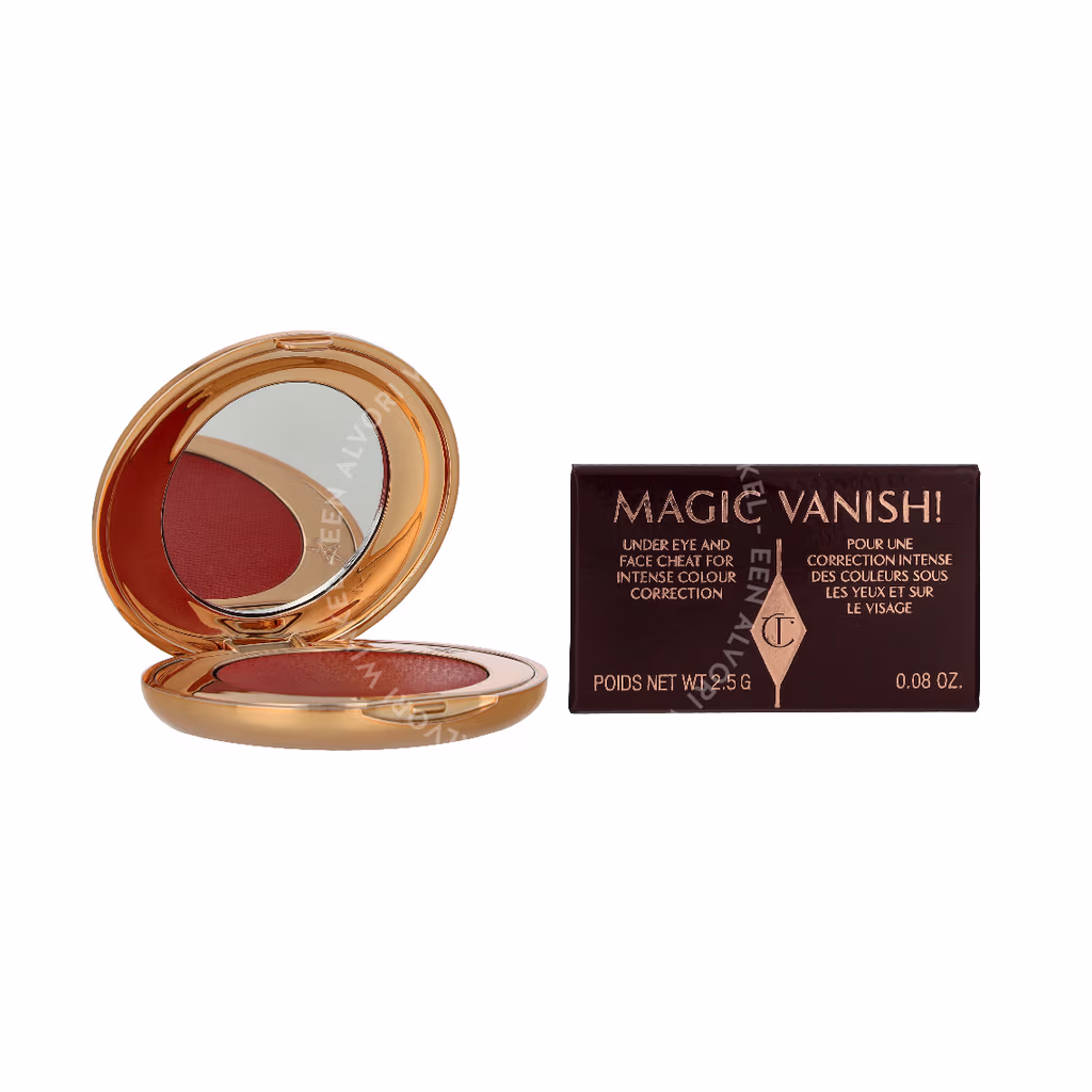 Charlotte Tilbury Charlotte Tilbury Magic Vanish Color Corrector — foto 3