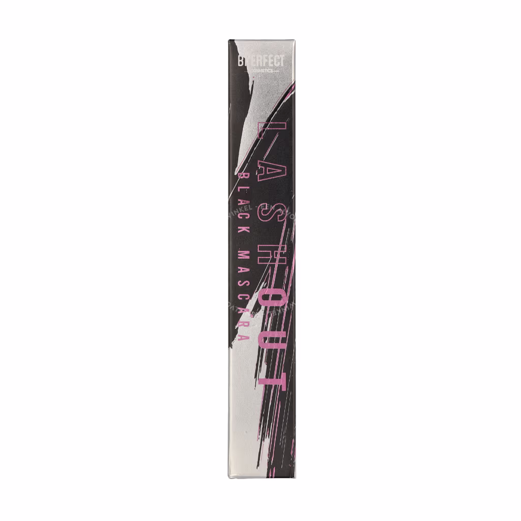 BPerfect BPerfect Lashout Mascara — foto 2