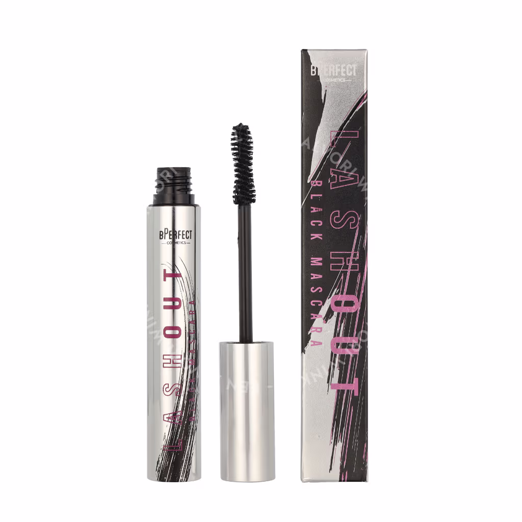 BPerfect BPerfect Lashout Mascara — foto 3
