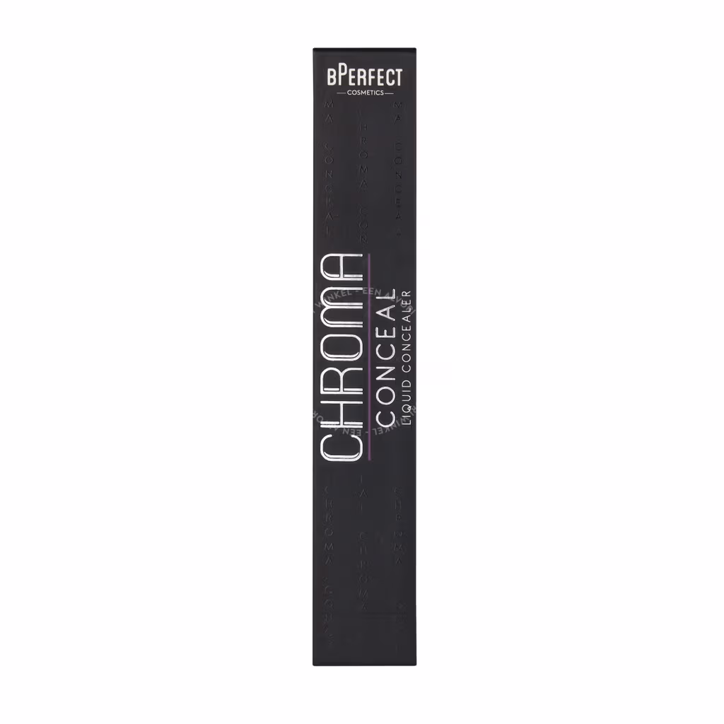 BPerfect BPerfect Chroma Conceal Liquid Concealer — N4 — foto 2