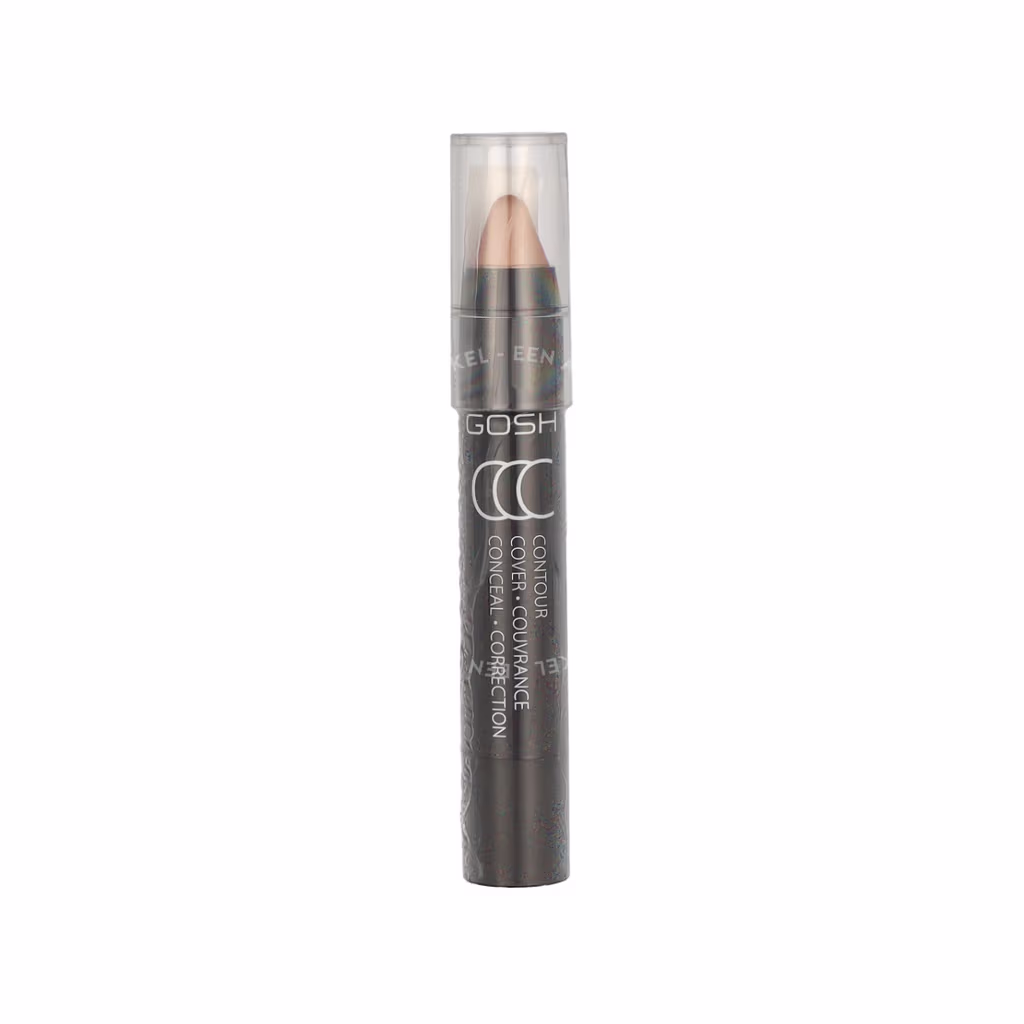 Gosh Gosh CCC Stick — #001 Vanilla Highlighter — foto 2