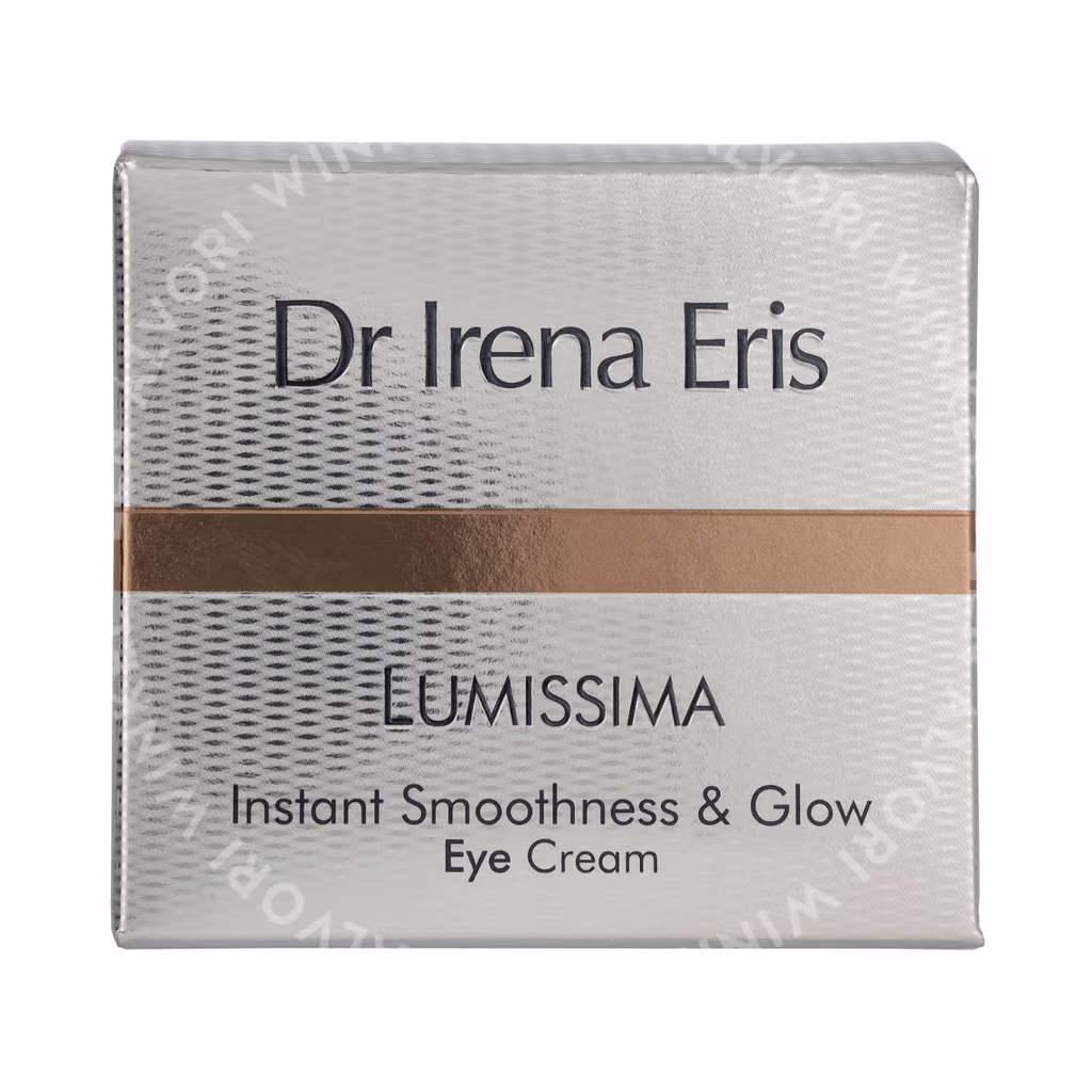 Dr Irena Eris Dr Irena Eris Lumissima Eye Cream — foto 2
