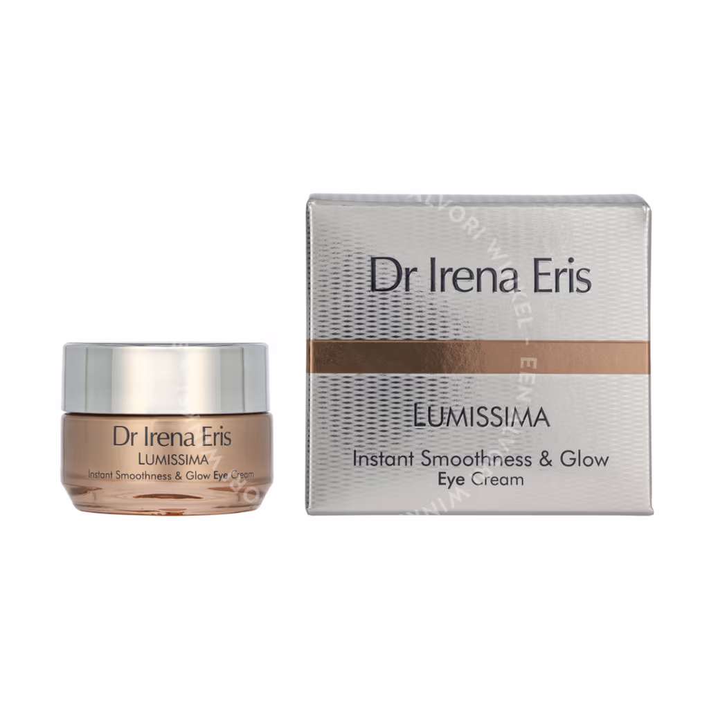 Dr Irena Eris Dr Irena Eris Lumissima Eye Cream — foto 3