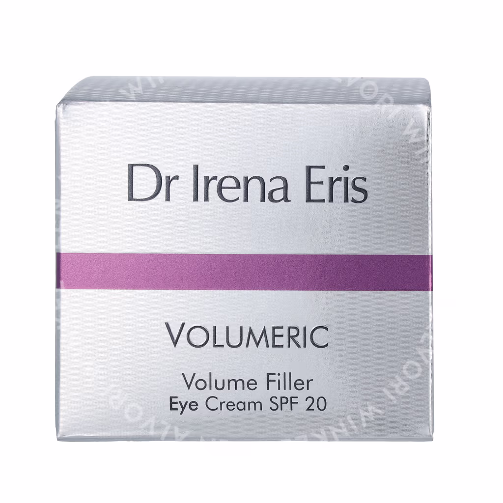 Dr Irena Eris Dr Irena Eris Volumeric Eye Cream SPF20 — foto 2