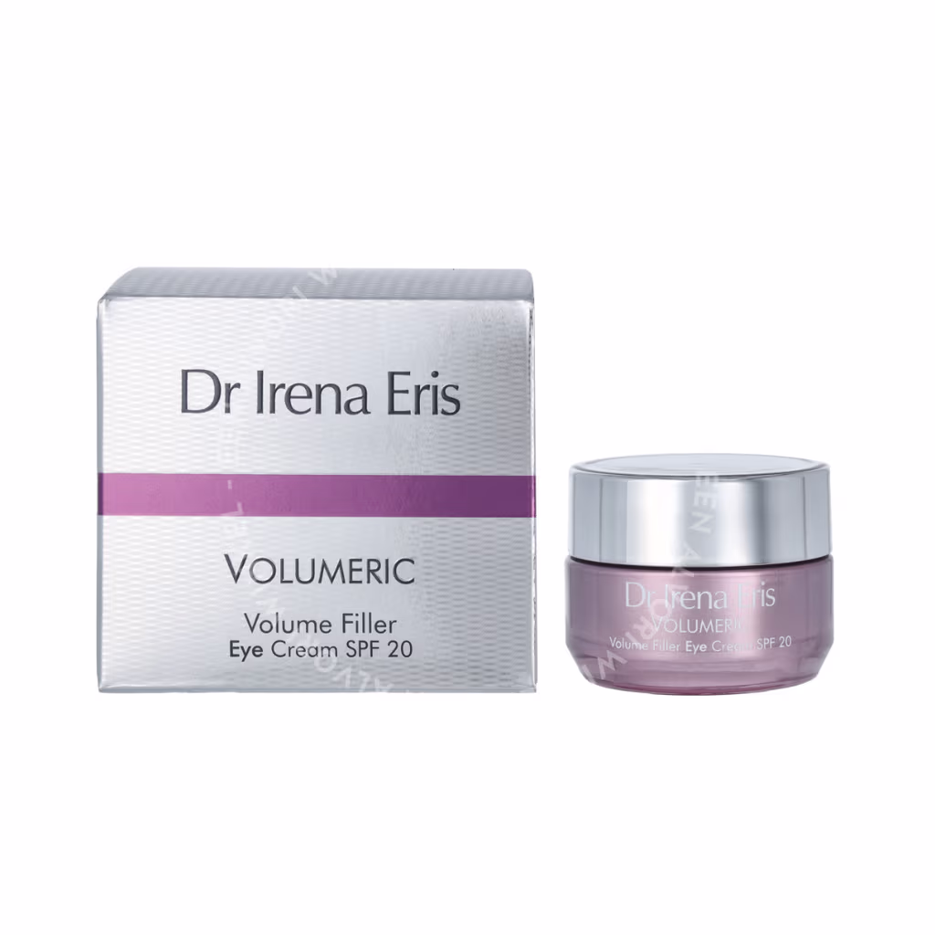 Dr Irena Eris Dr Irena Eris Volumeric Eye Cream SPF20 — foto 3