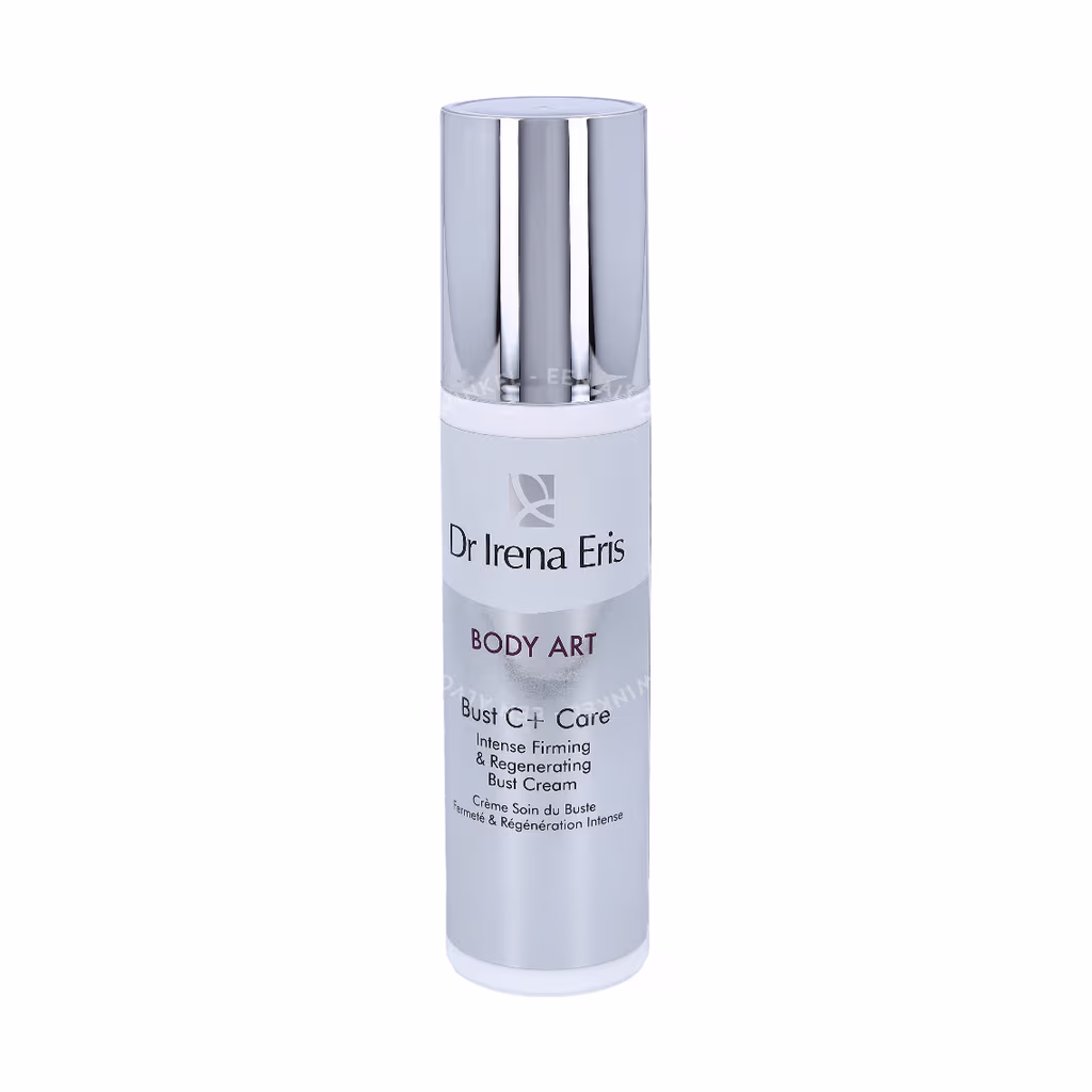 Dr Irena Eris Dr Irena Eris Body Art Bust C+ Care Cream
