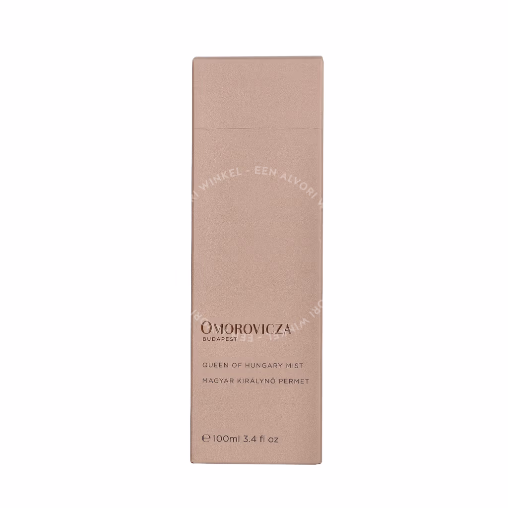 Omorovicza Omorovicza Queen of Hungary Mist — foto 2