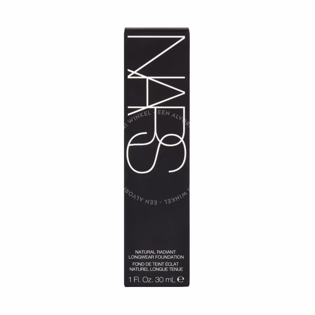 Nars Nars Natural Radiant Longwear Foundation — Huahine — foto 2
