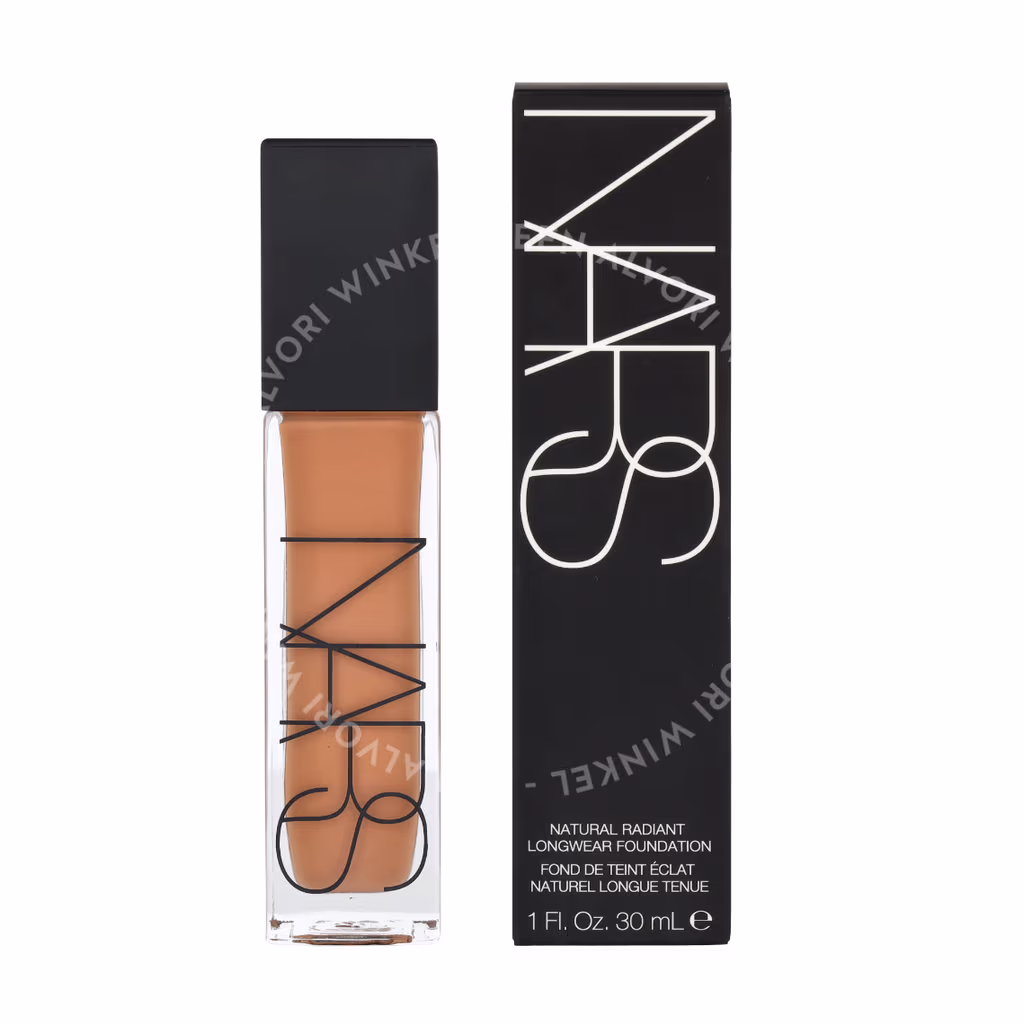 Nars Nars Natural Radiant Longwear Foundation — Huahine — foto 3
