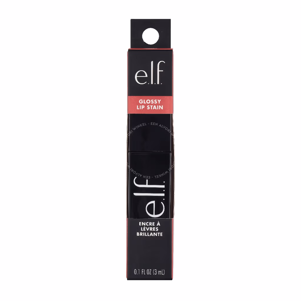 Elf Cosmetics Elf Glossy Lip Stain — Basic Beige — foto 2