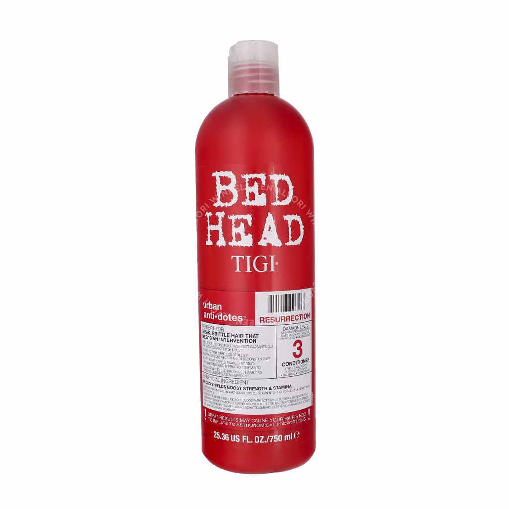 Tigi Tigi BH Resurrection Conditioner
