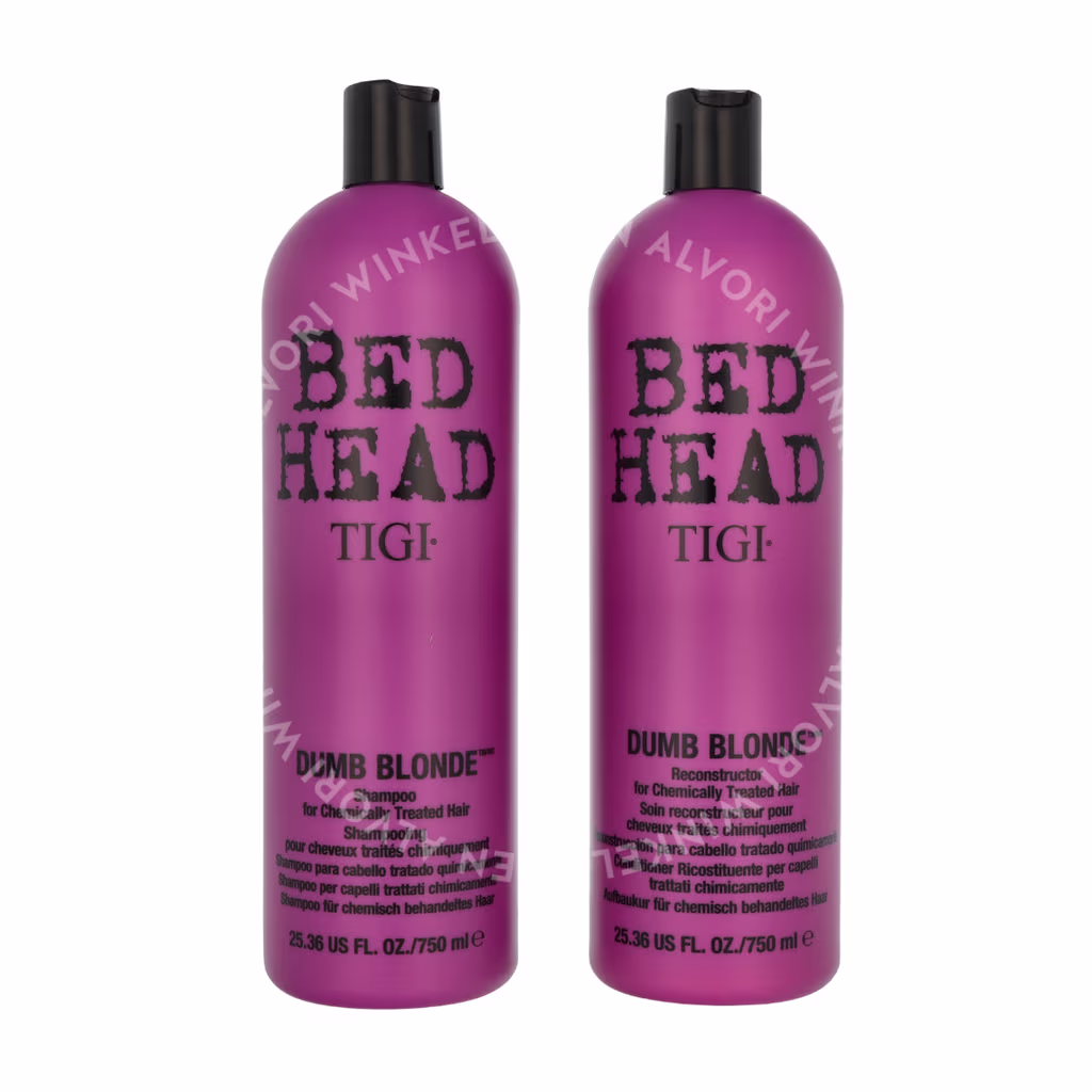 Tigi Tigi BH Dumb Blonde Tween Set