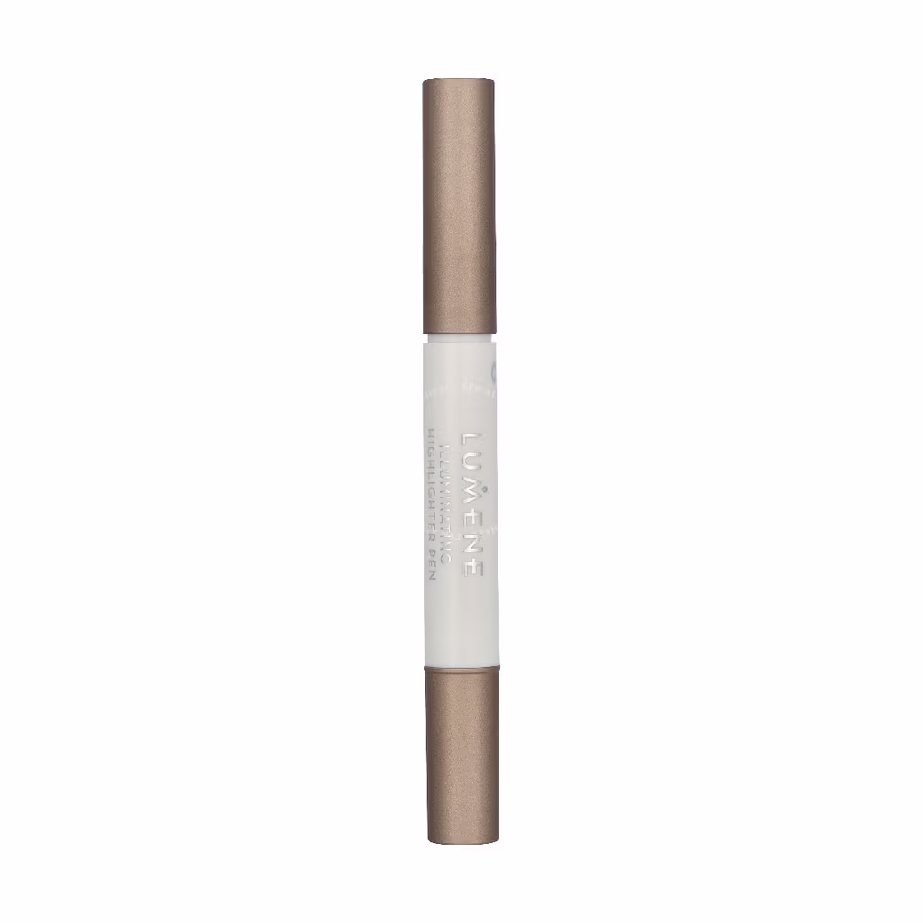 Lumene Lumene Illuminating Highlighter Pen — #1 Original Light — foto 2