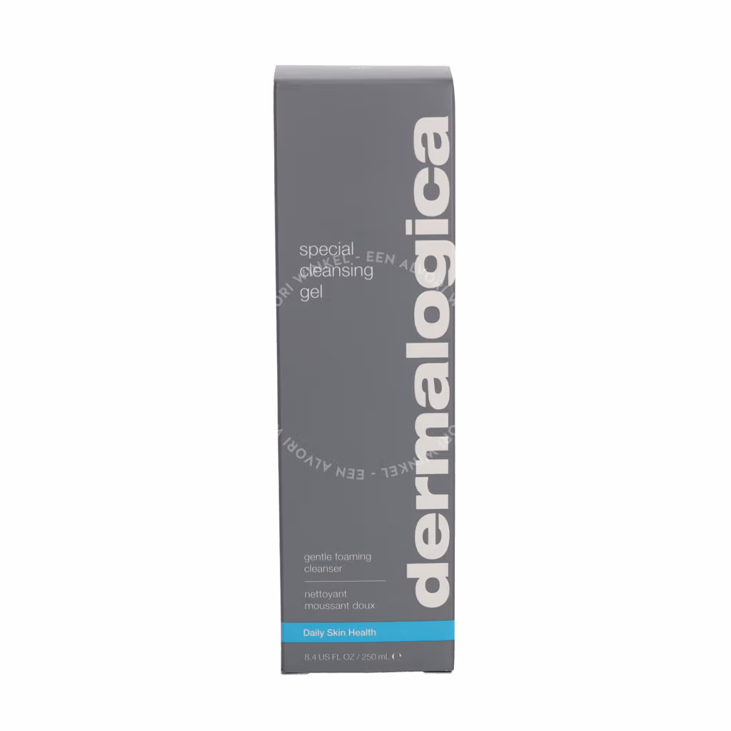 Dermalogica Dermalogica GreyLine Special Cleansing Gel — Daily Skin Health — foto 2