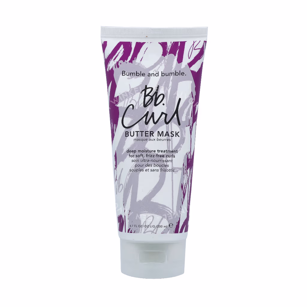 Bumble And Bumble Bumble And Bumble Curl Butter Mask