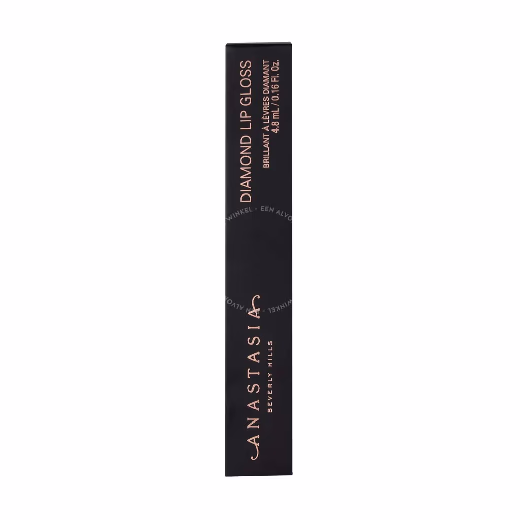 Anastasia Beverly Hills Anastasia Beverly Crystal Lipgloss — foto 2