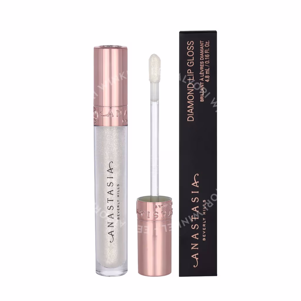 Anastasia Beverly Hills Anastasia Beverly Crystal Lipgloss — foto 3