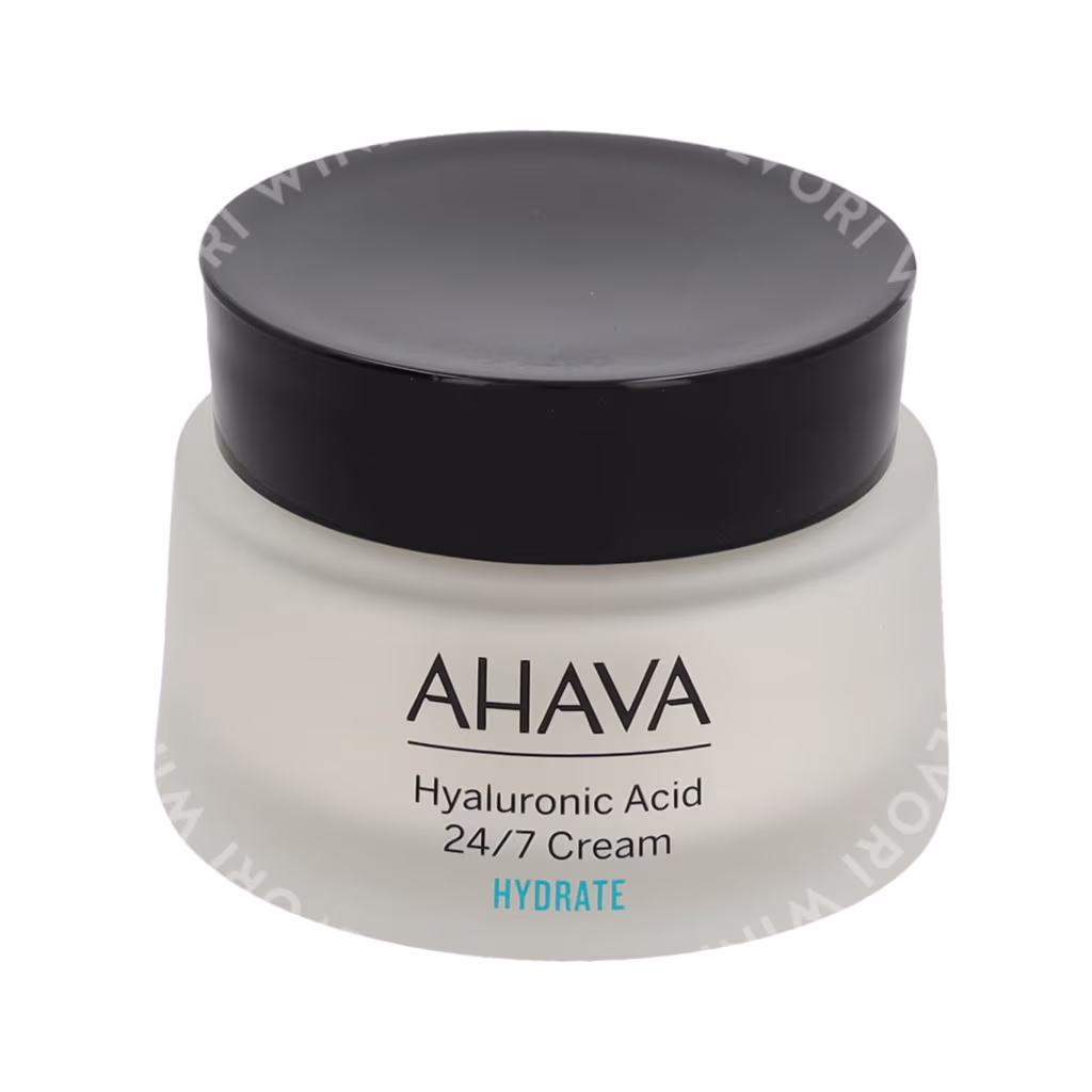 Ahava Ahava Ladies Hyaluronic Acid 24/7 Cream
