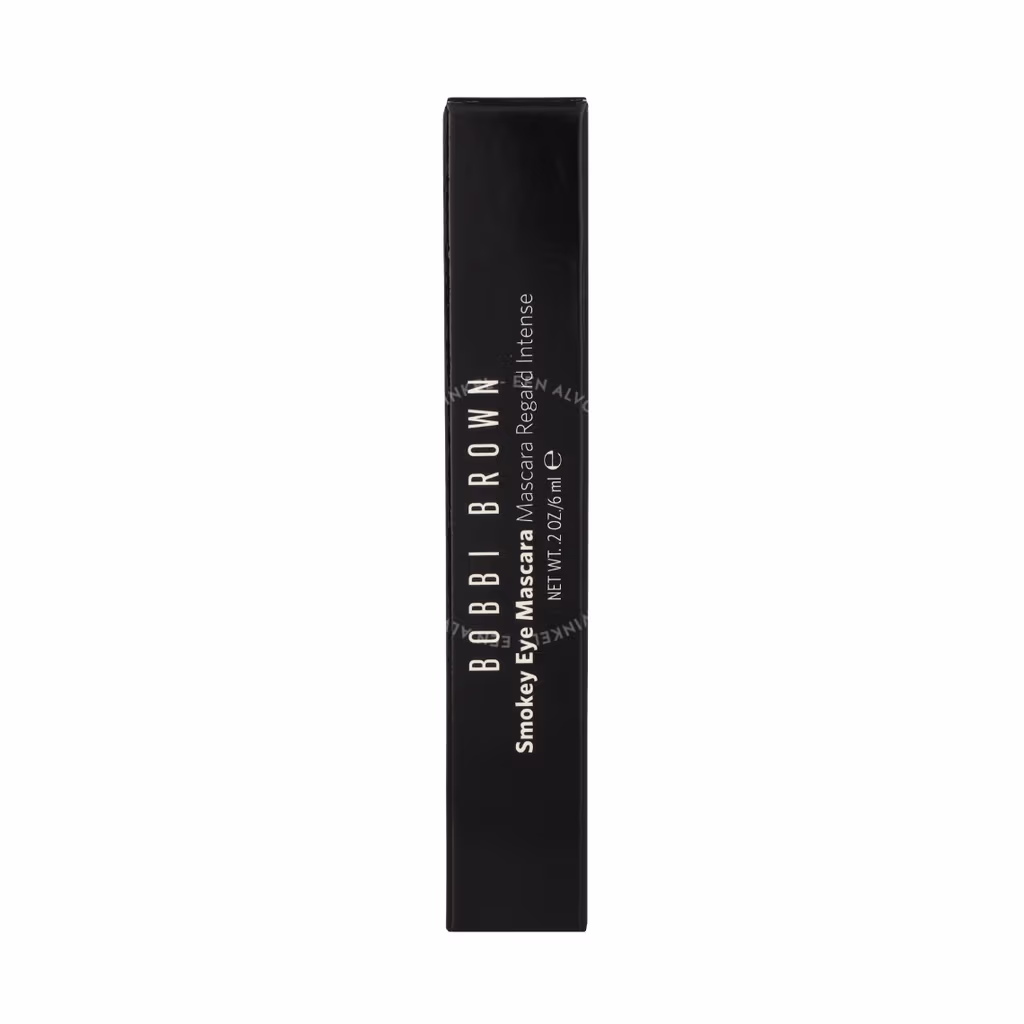Bobbi Brown Bobbi Brown Smokey Eye Mascara — foto 2