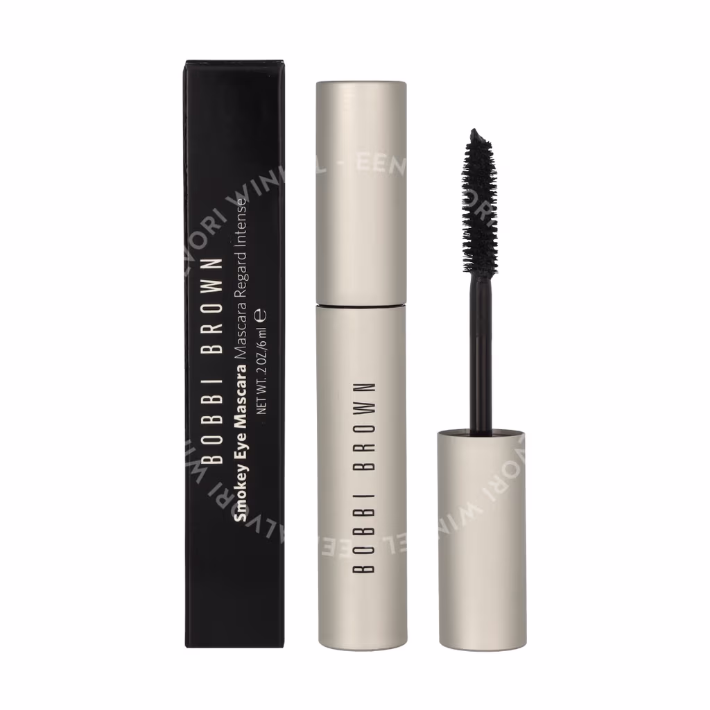 Bobbi Brown Bobbi Brown Smokey Eye Mascara — foto 3