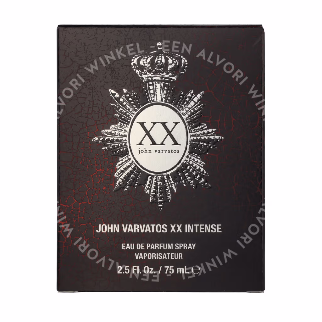John Varvatos John Varvatos For Him Edp Spray — foto 2