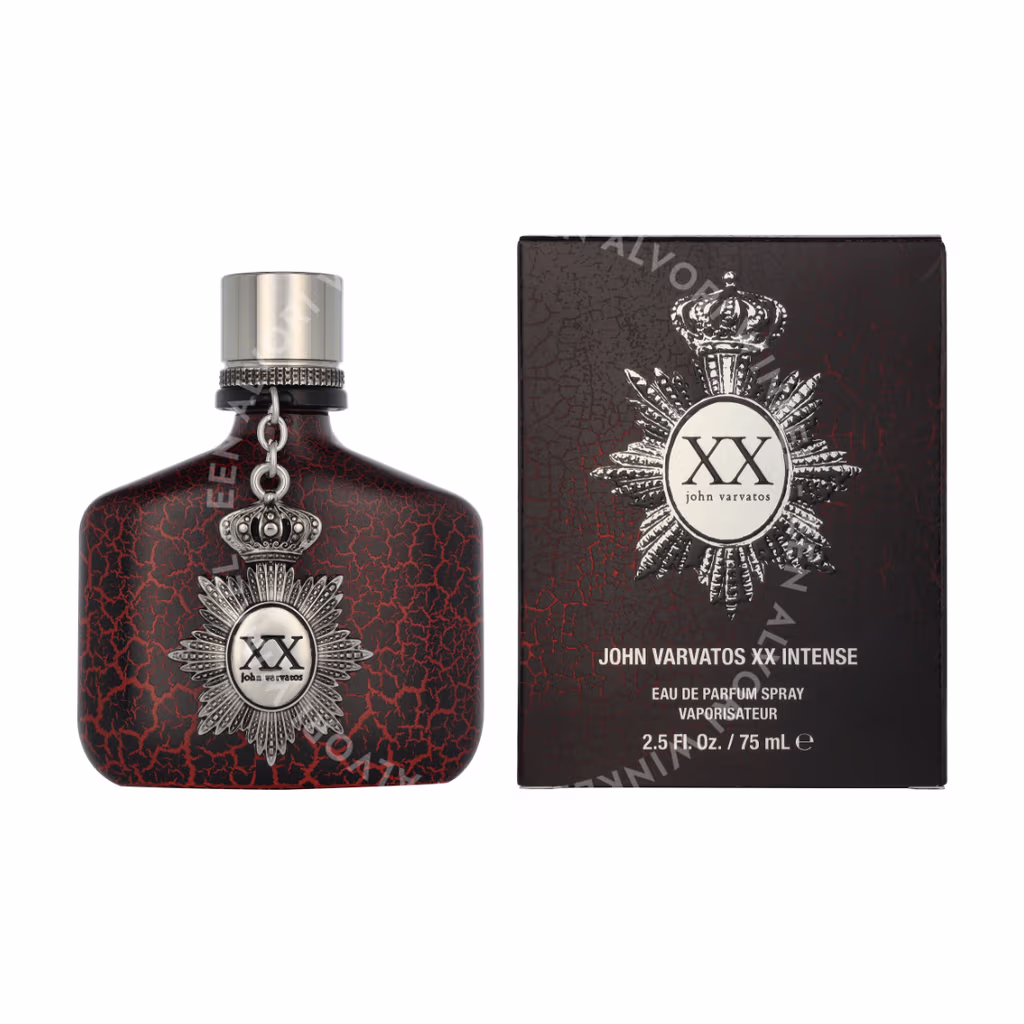 John Varvatos John Varvatos For Him Edp Spray — foto 3