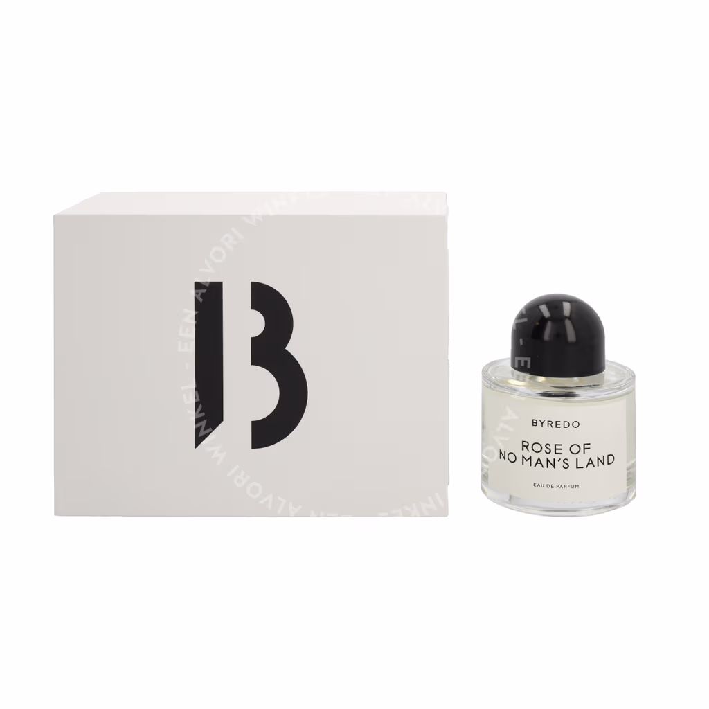 Byredo Byredo Rose Of No Man's Land Edp Spray — foto 3