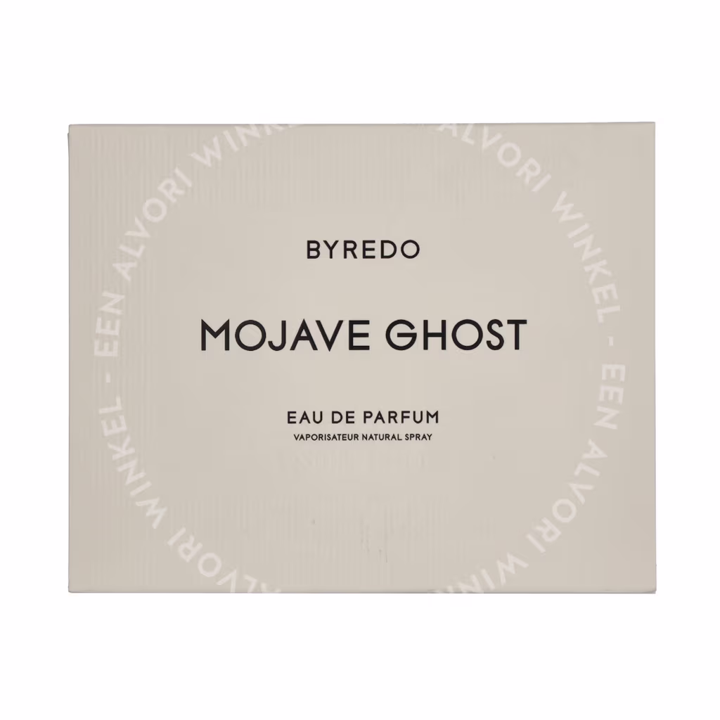 Byredo Byredo Mojave Ghost Edp Spray — foto 2