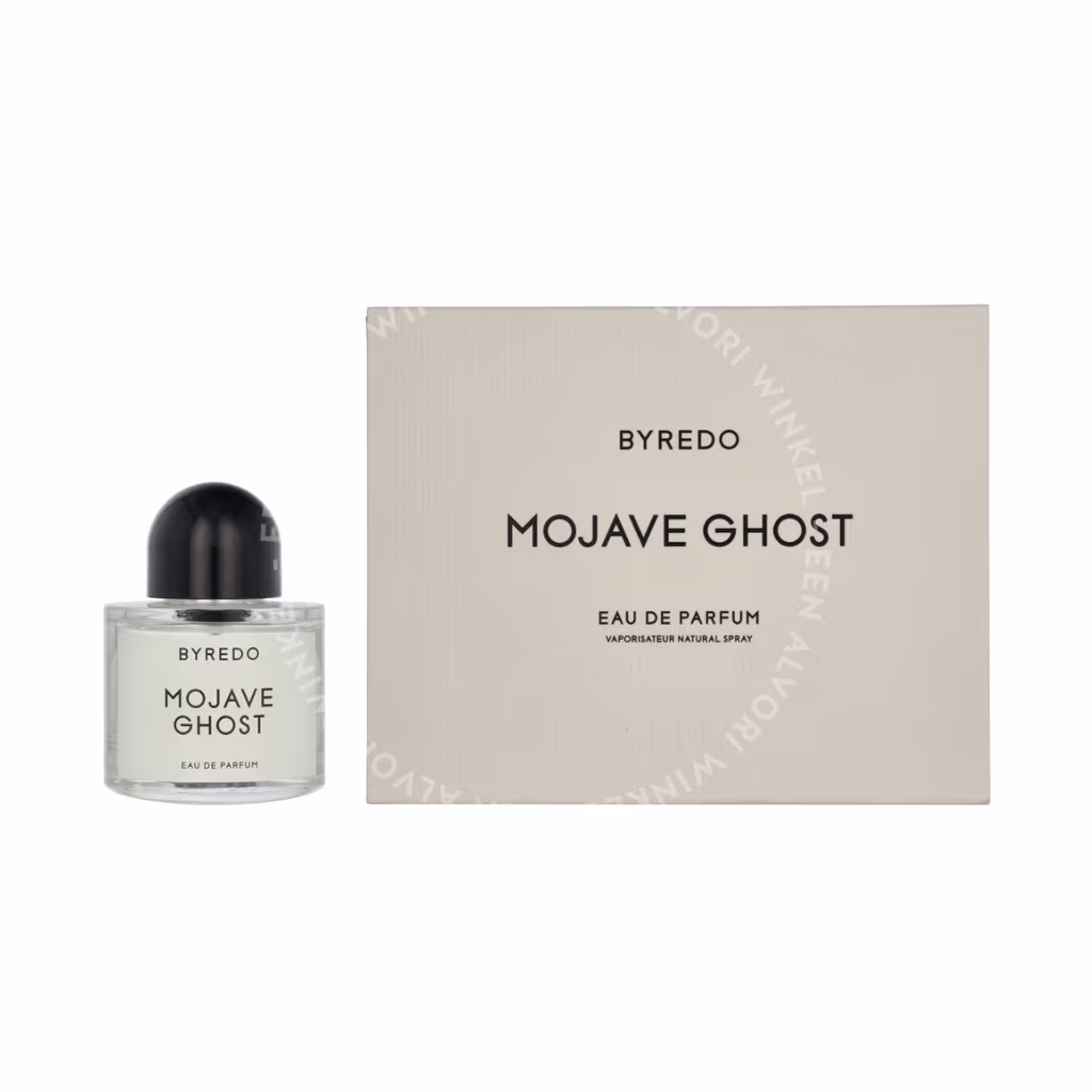 Byredo Byredo Mojave Ghost Edp Spray — foto 3