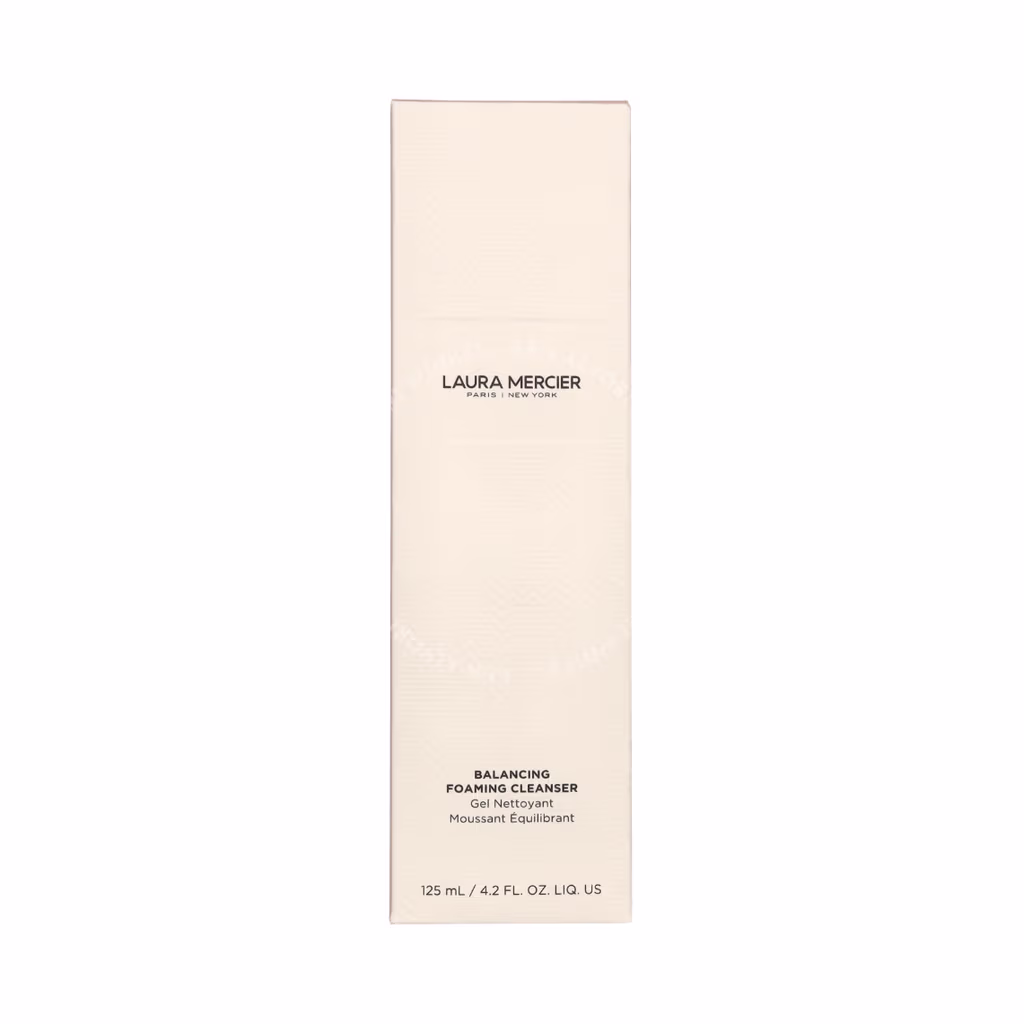 Laura Mercier Laura Mercier Balancing Foaming Cleanser — foto 2