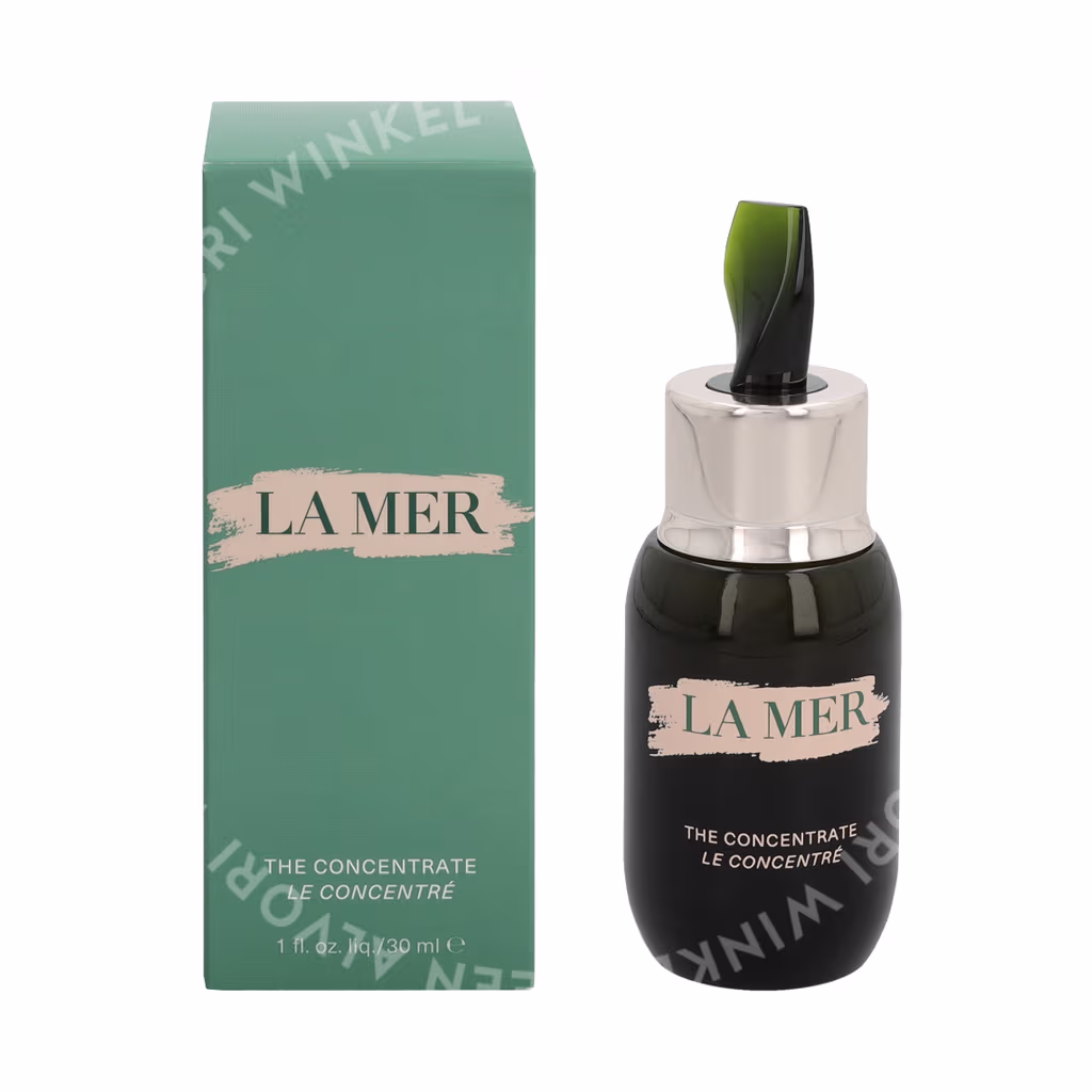 La Mer La Mer The Concentrate — foto 3