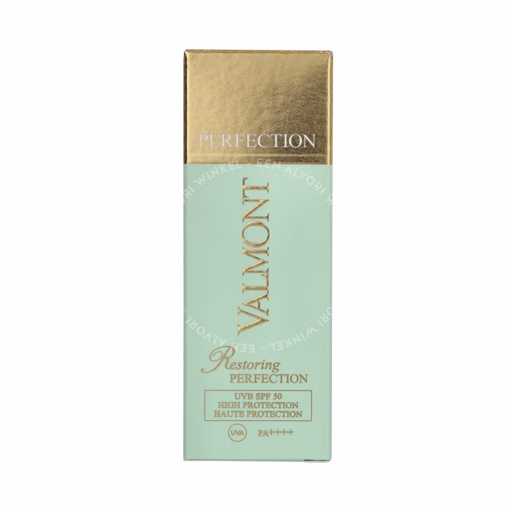 Valmont Valmont Restoring Perfection SPF50 — foto 2
