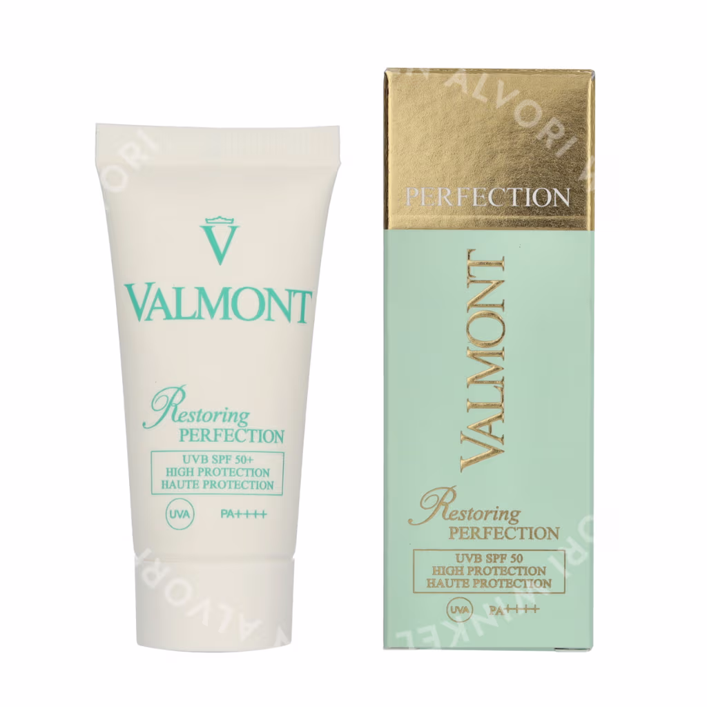 Valmont Valmont Restoring Perfection SPF50 — foto 3