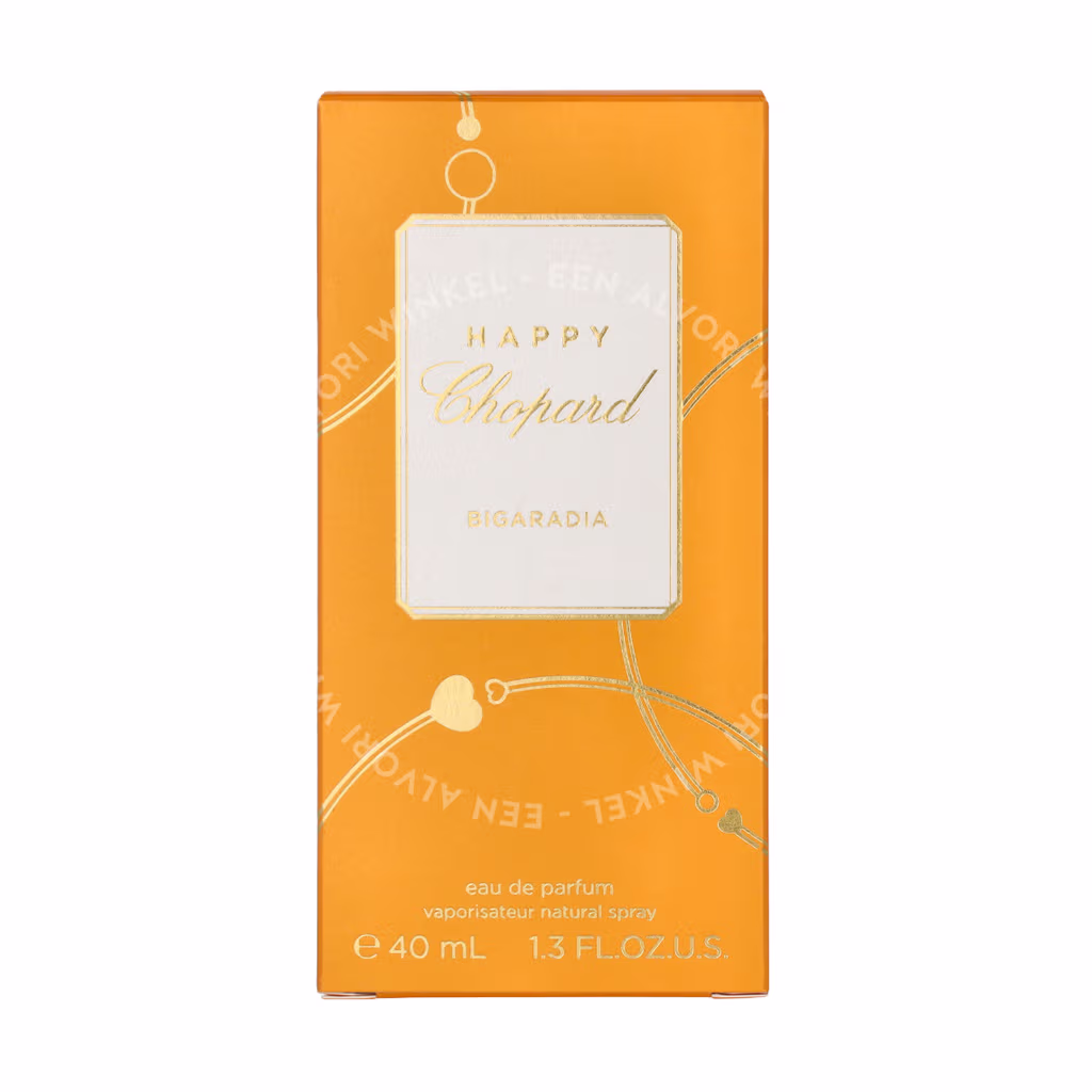 Chopard Chopard Happy Bigaradia Edp Spray — foto 2