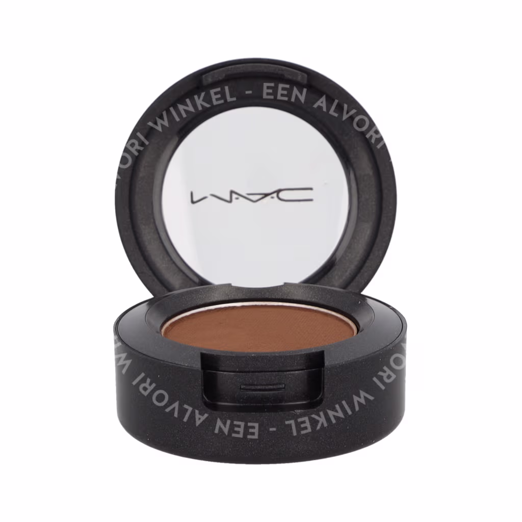 Mac MAC Small Eye Shadow — Espresso Matte