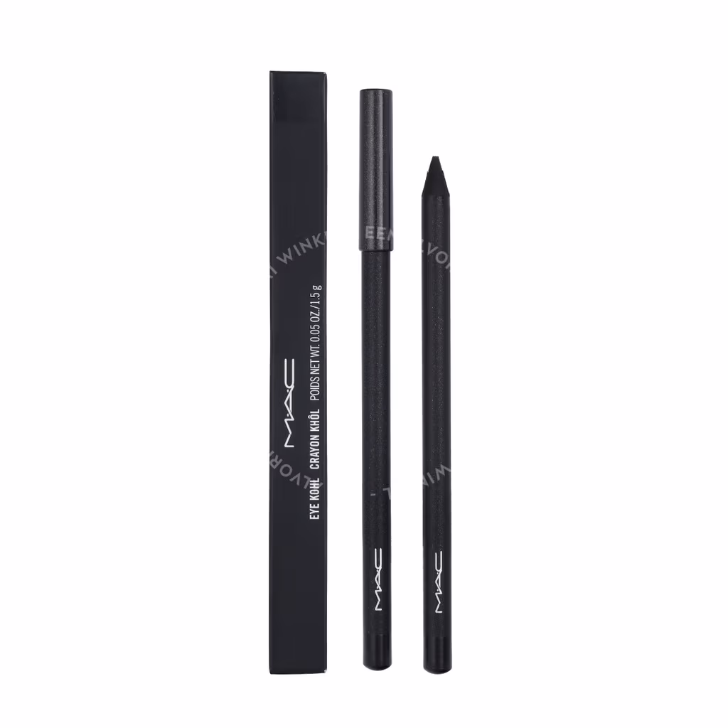 Mac MAC Eye Kohl Pencil Liner — Feline — foto 3