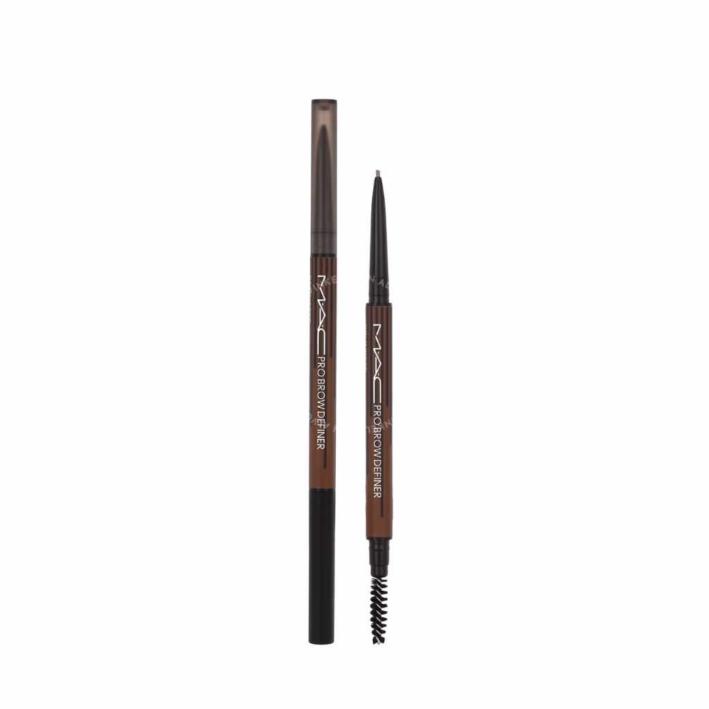 Mac MAC Pro Brow Definer 1 Mm Tip Brow Pencil 24 Hour Waterproof — Brunette