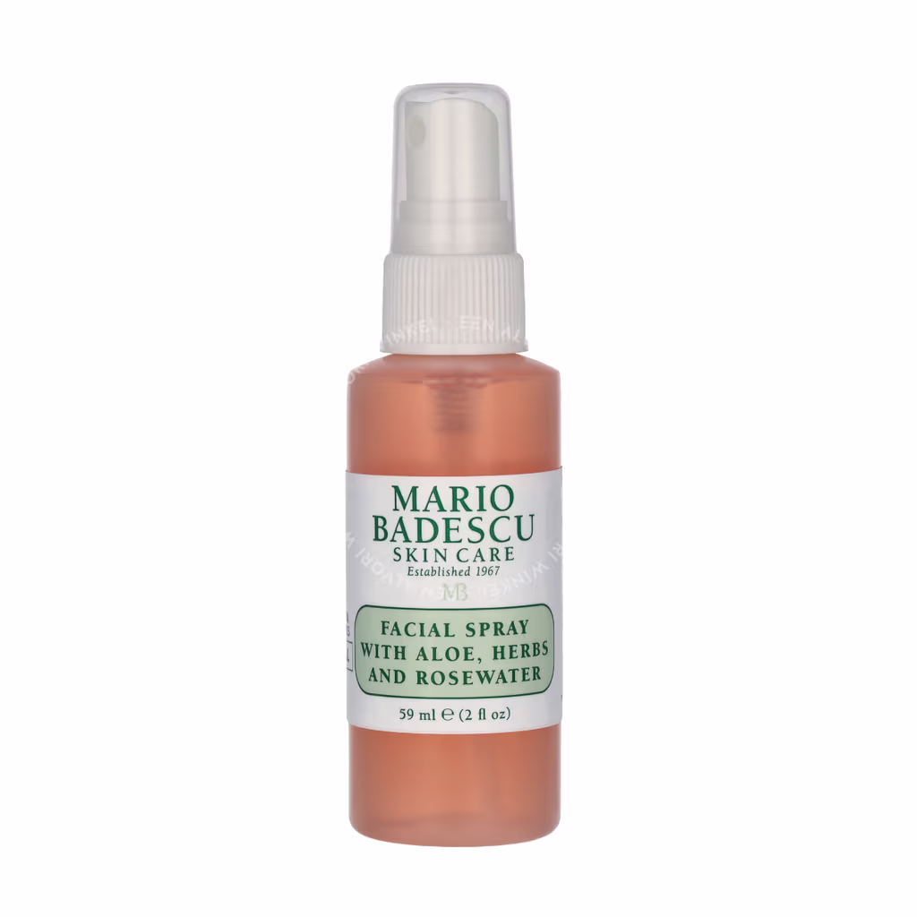 Mario Badescu Mario Badescu Facial Spray — Aloe, Herbs & Rosewater — foto 2