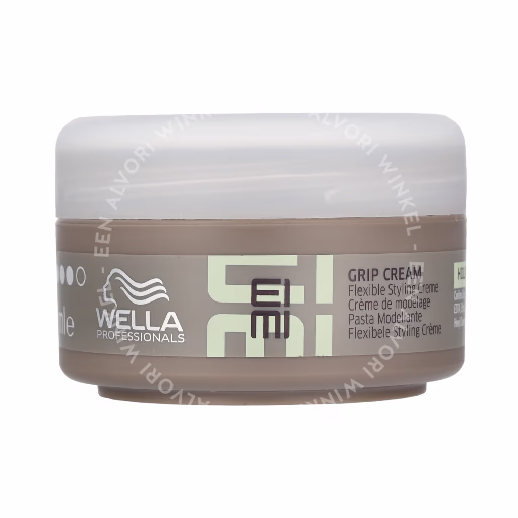 Wella Wella EIMI - Grip Cream