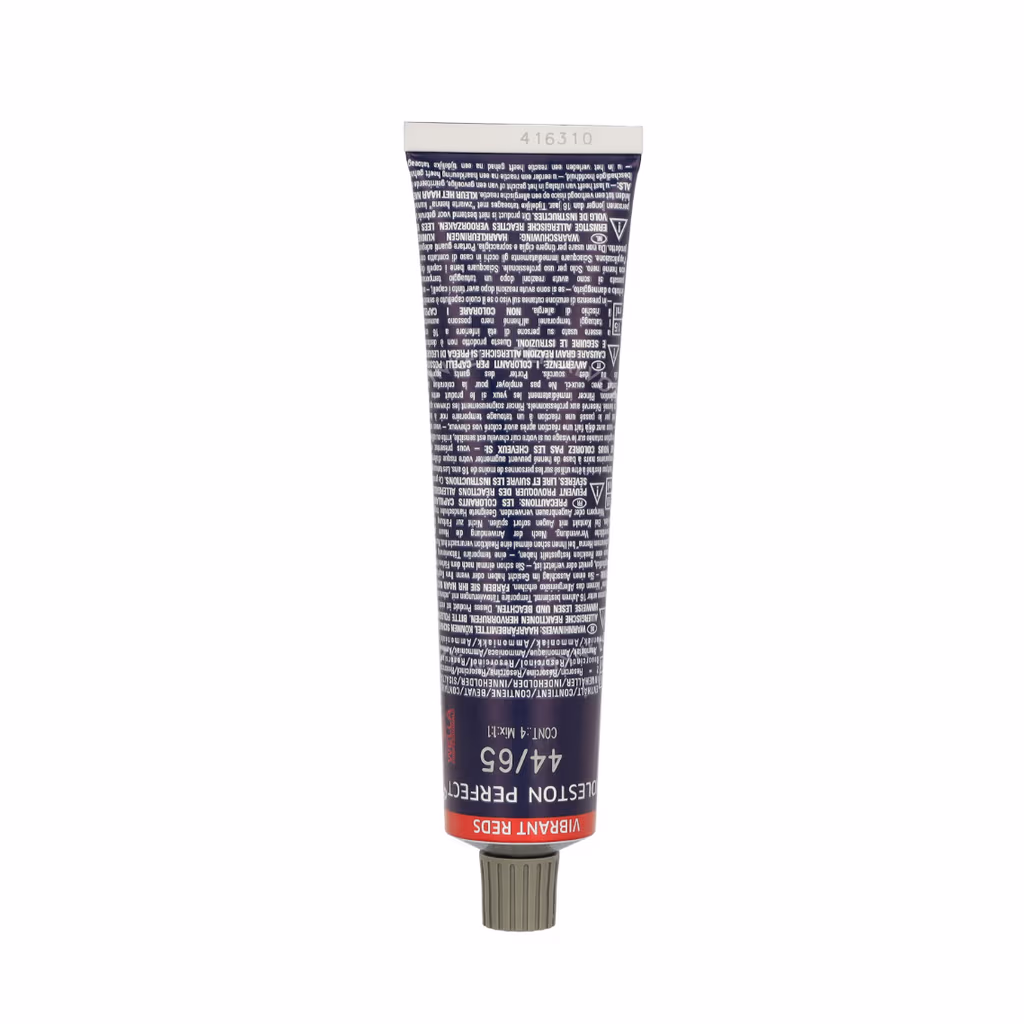 Wella Wella Koleston Perfect Me+ - Vibrant Reds