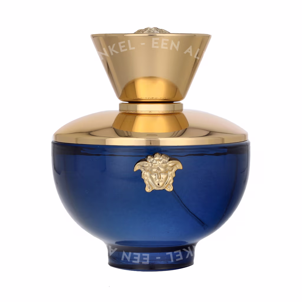 Versace Versace Dylan Blue Pour Femme Edp Spray