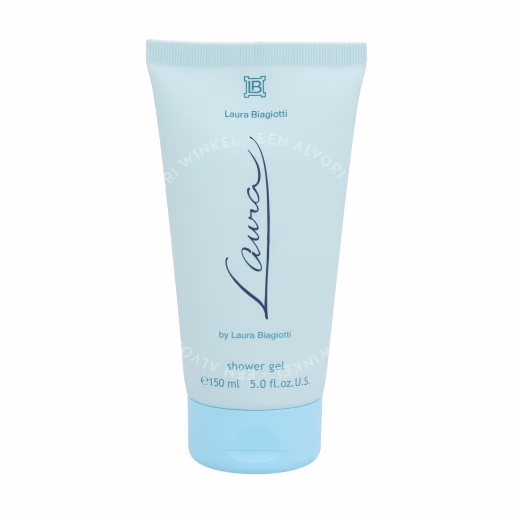 Laura Biagiotti Laura Biagiotti Laura Shower Gel — foto 2