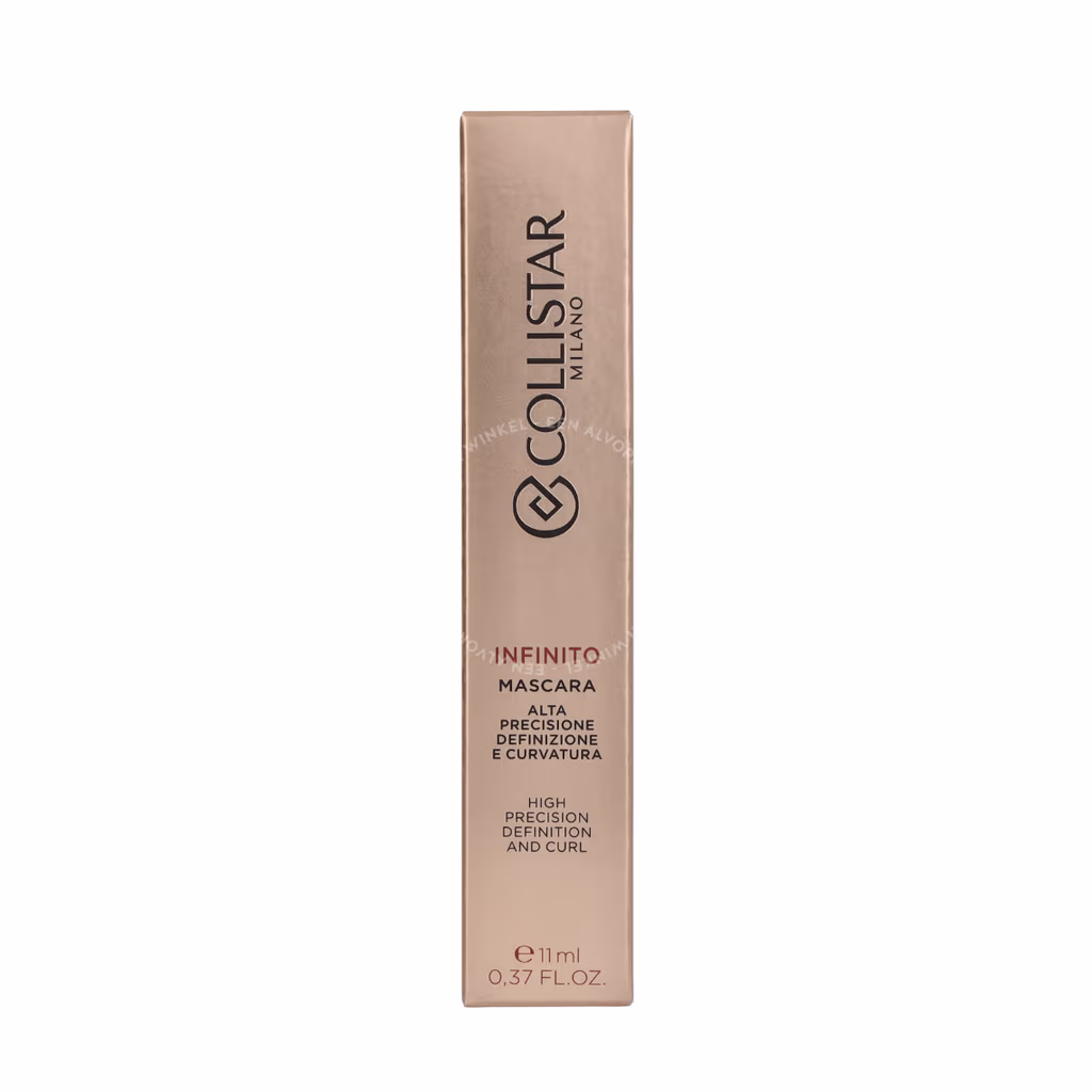 Collistar Collistar Infinito High Precision Mascara — foto 2