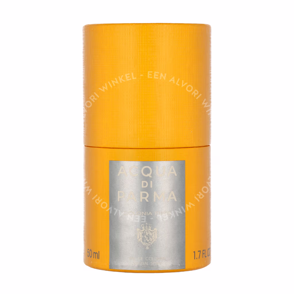 Acqua Di Parma Acqua Di Parma Colonia Pura Edc Spray — foto 2
