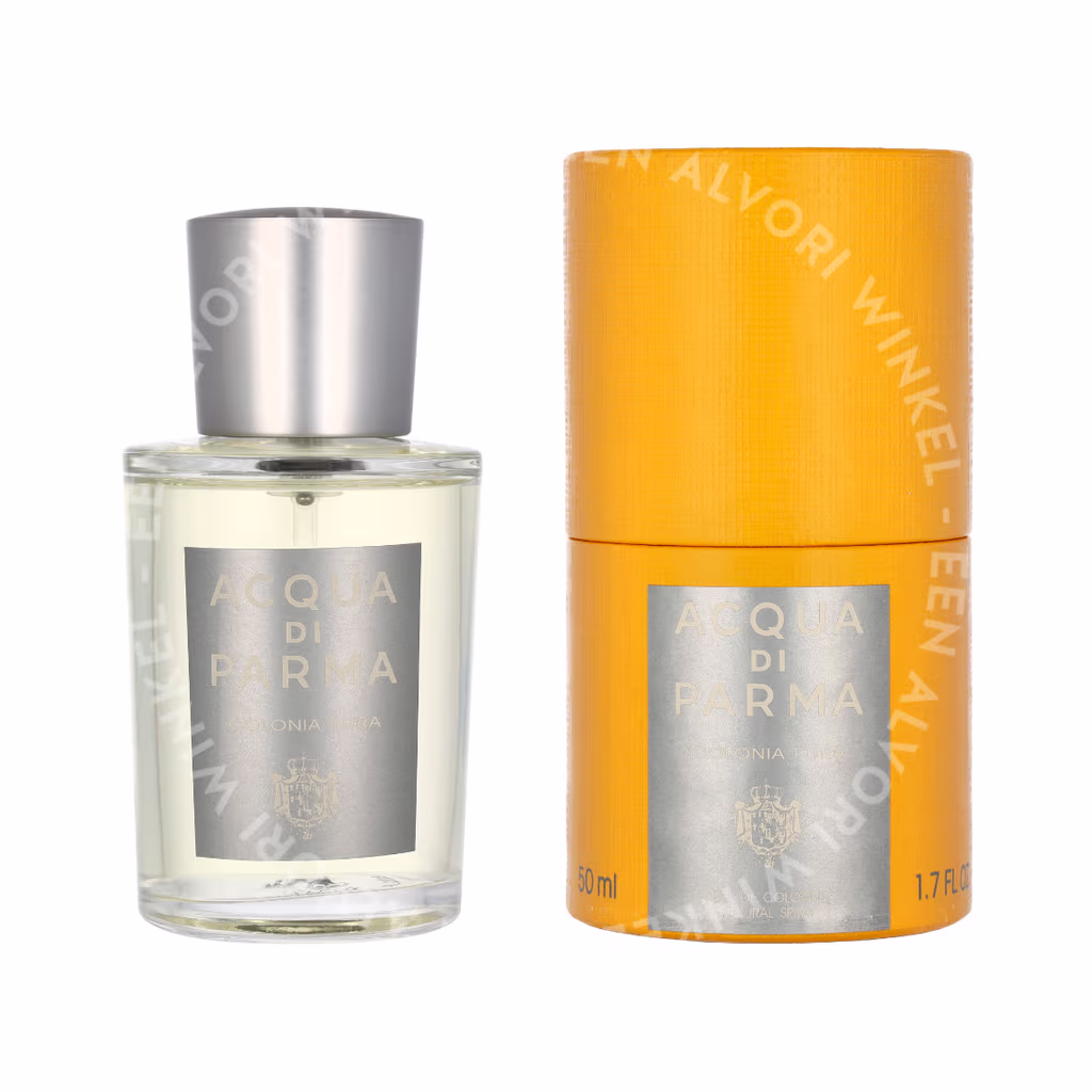 Acqua Di Parma Acqua Di Parma Colonia Pura Edc Spray — foto 3
