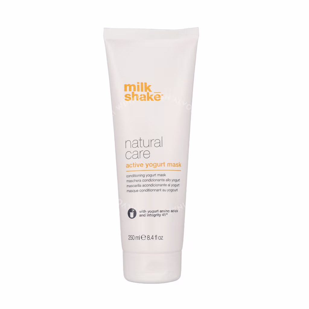 Milk_Shake Milk_Shake Natural Care Active Yogurt Mask — foto 2
