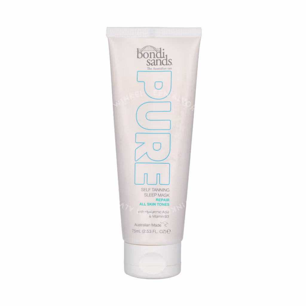 Bondi Sands Bondi Sands Pure Self Tanning Sleep Mask