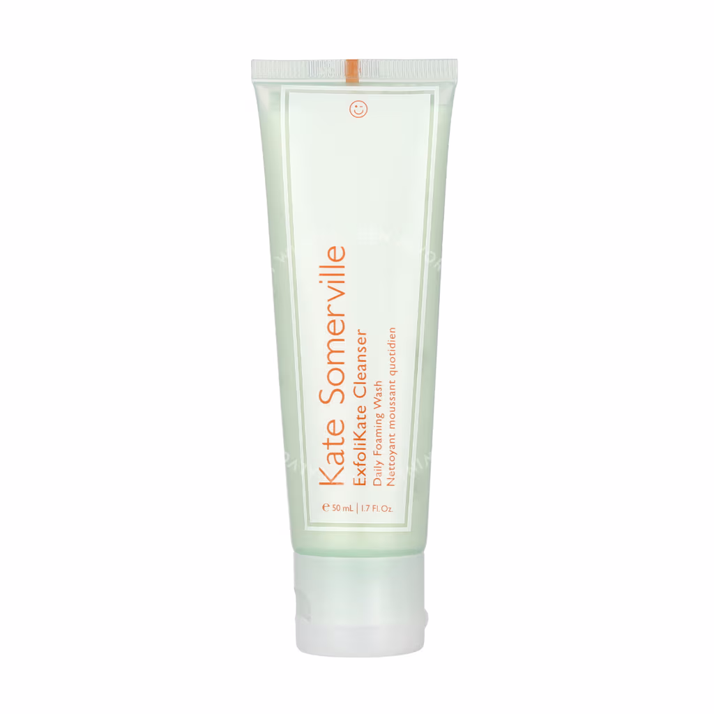 Kate Somerville Kate Somerville ExfoliKate Cleanser Daily Foaming Wash — foto 2