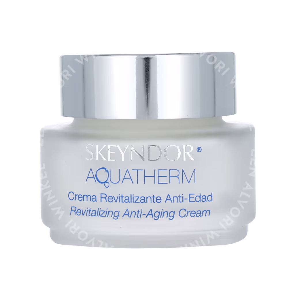 Skeyndor Skeyndor Aquatherm Revitalizing Anti-Aging Cream