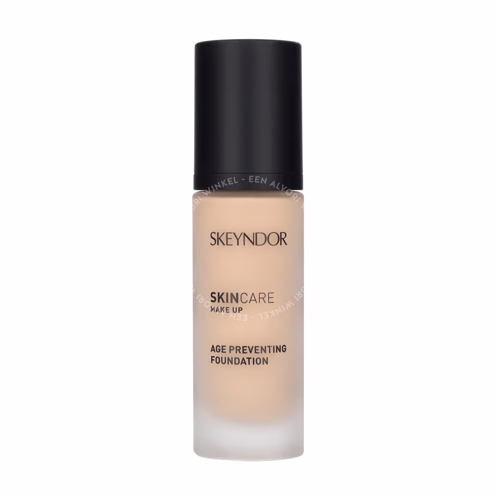 Skeyndor Skeyndor Skincare Age Preventing Foundation — #01